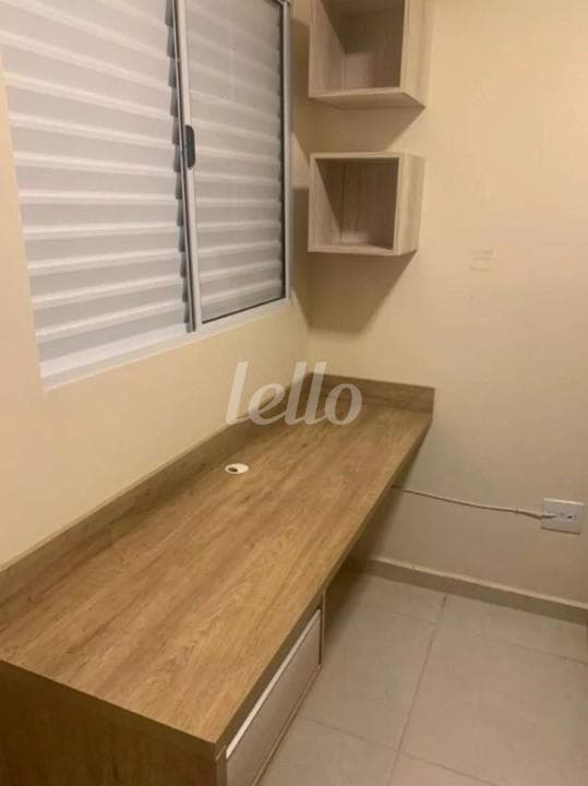 ACD55372E6A01E4A4690022D_CLEANUP de Apartamento com 34 m² em Vila Regente Feijó - São Paulo