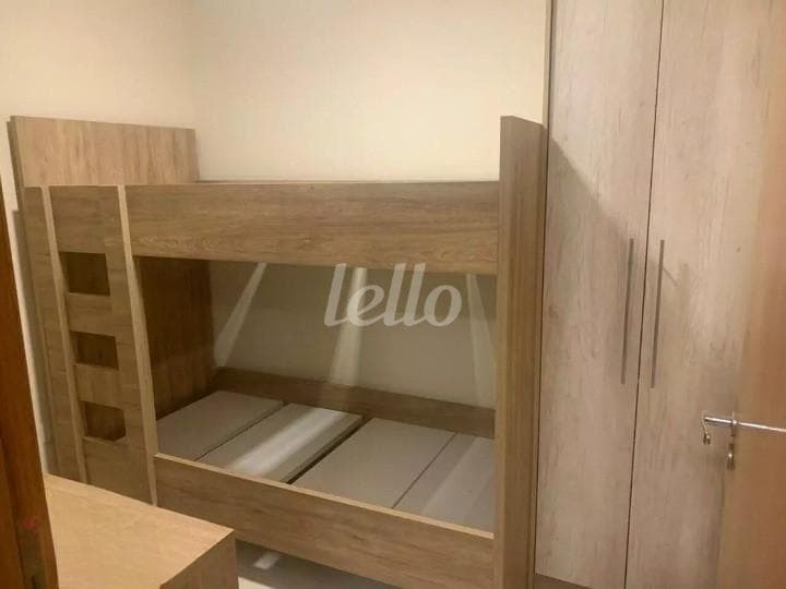 9E023E5737866EECDB0E55A6_CLEANUP de Apartamento com 34 m² em Vila Regente Feijó - São Paulo