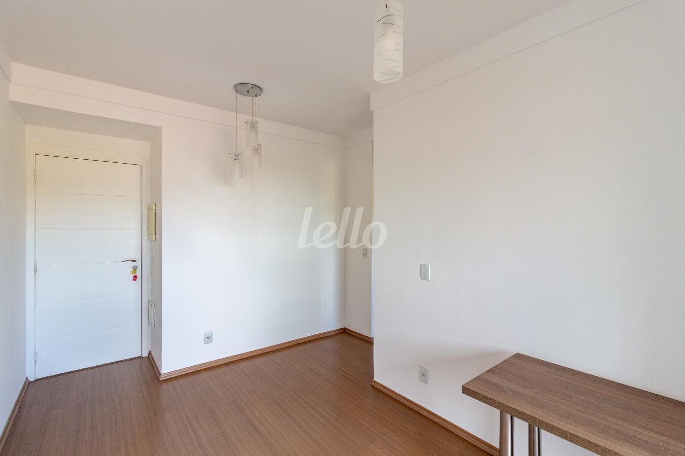 SALA de Apartamento com 46 m² em Tatuapé - São Paulo
