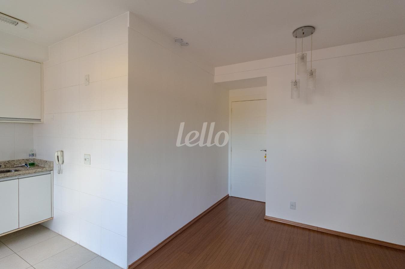 SALA  DESTAQUE de Apartamento com 46 m² em Tatuapé - São Paulo