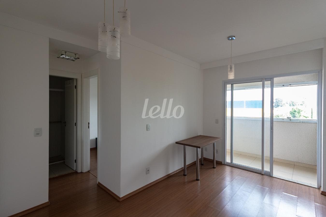 SALA de Apartamento com 46 m² em Tatuapé - São Paulo