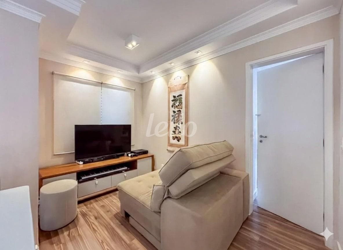 2 de Apartamento com 110 m² em Chácara Califórnia - São Paulo