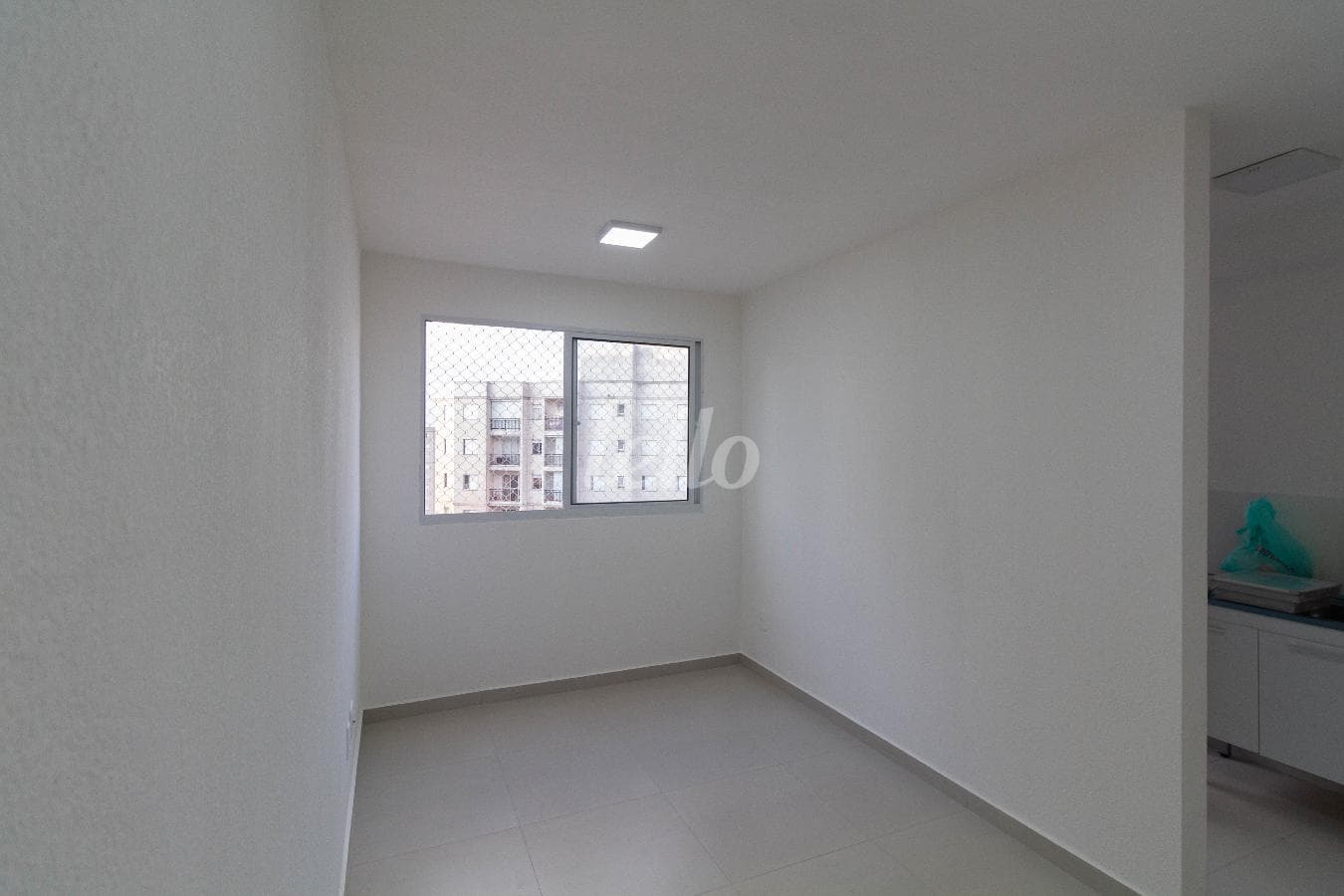 SALA de Apartamento com 40 m² em Jardim América da Penha - São Paulo