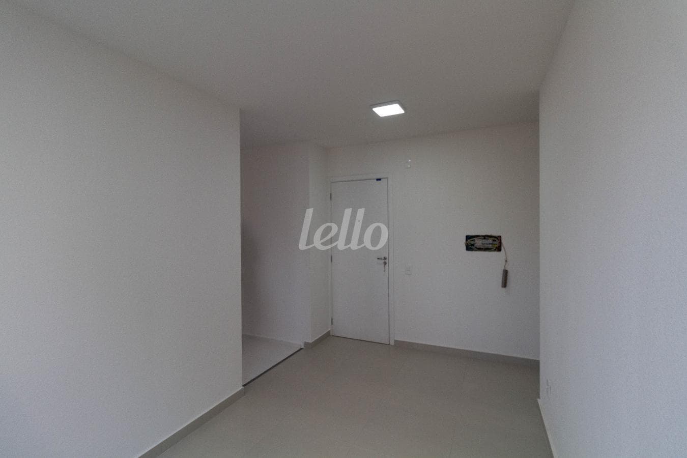 SALA de Apartamento com 40 m² em Jardim América da Penha - São Paulo