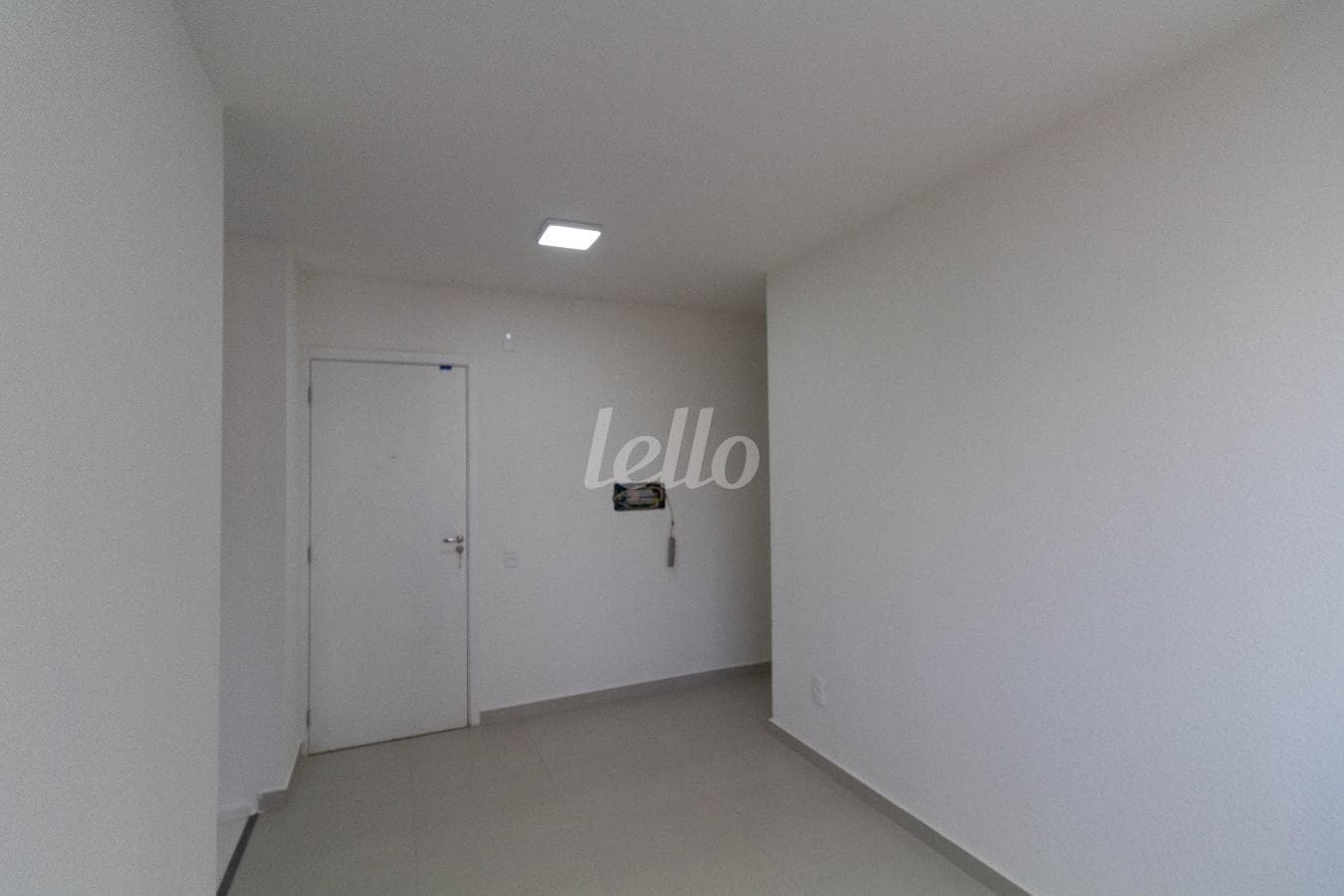 SALA de Apartamento com 40 m² em Jardim América da Penha - São Paulo