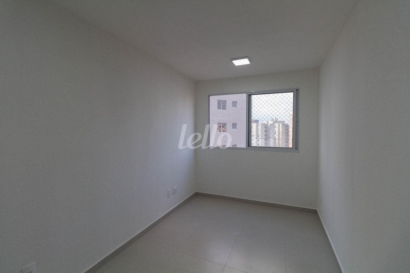 SALA de Apartamento com 40 m² em Jardim América da Penha - São Paulo
