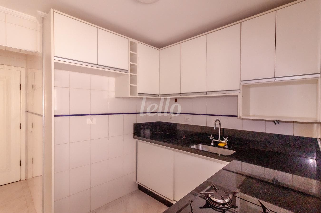 07COZINHA_002.JPG de Apartamento com 67 m² em Vila Azevedo - São Paulo