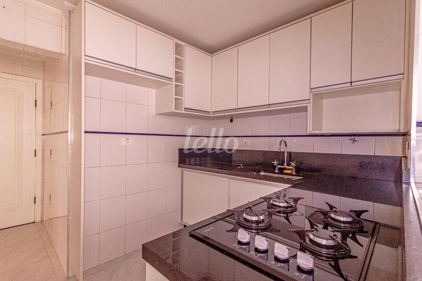 07COZINHA_003.JPG de Apartamento com 67 m² em Vila Azevedo - São Paulo