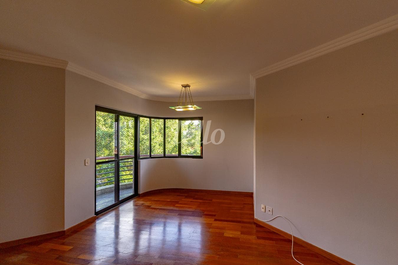 SALA  DESTAQUE de Apartamento com 110 m² em Chácara Santo Antônio (ZL) - São Paulo