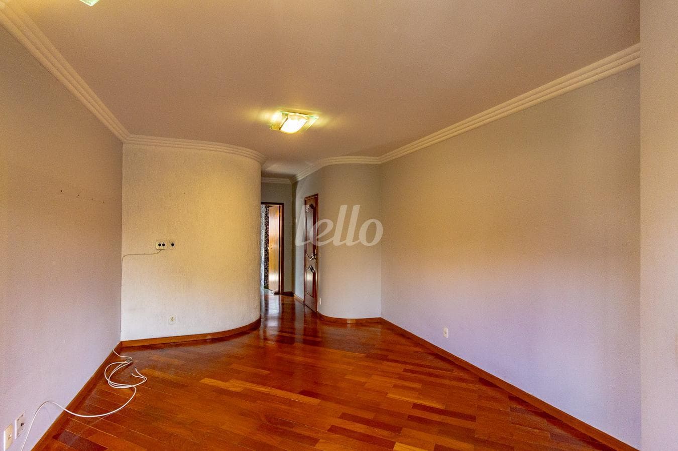 SALA de Apartamento com 110 m² em Chácara Santo Antônio (ZL) - São Paulo