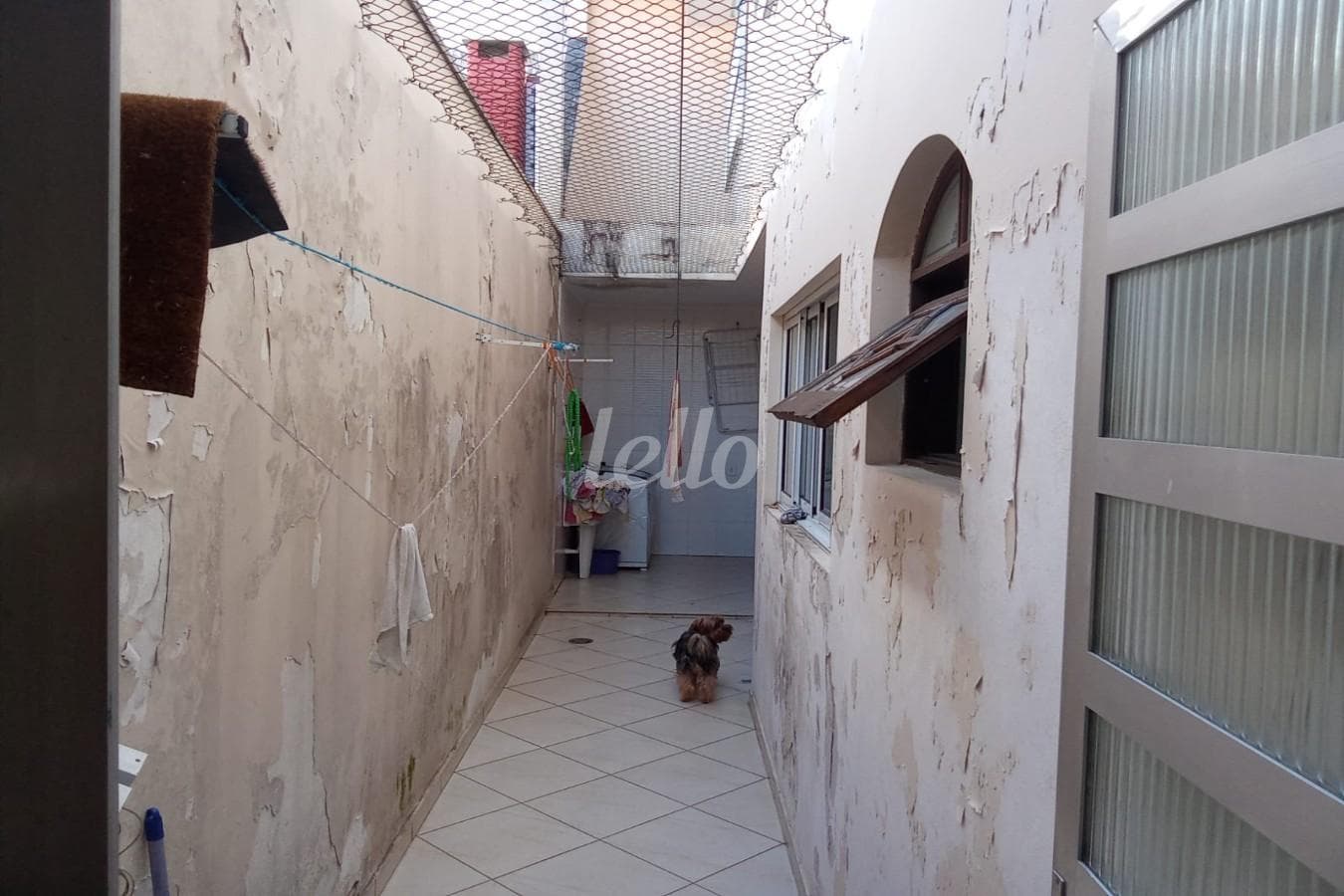 CORRETOR LATERAL de Casa sobrado com 163 m² em Jardim Piqueroby - São Paulo