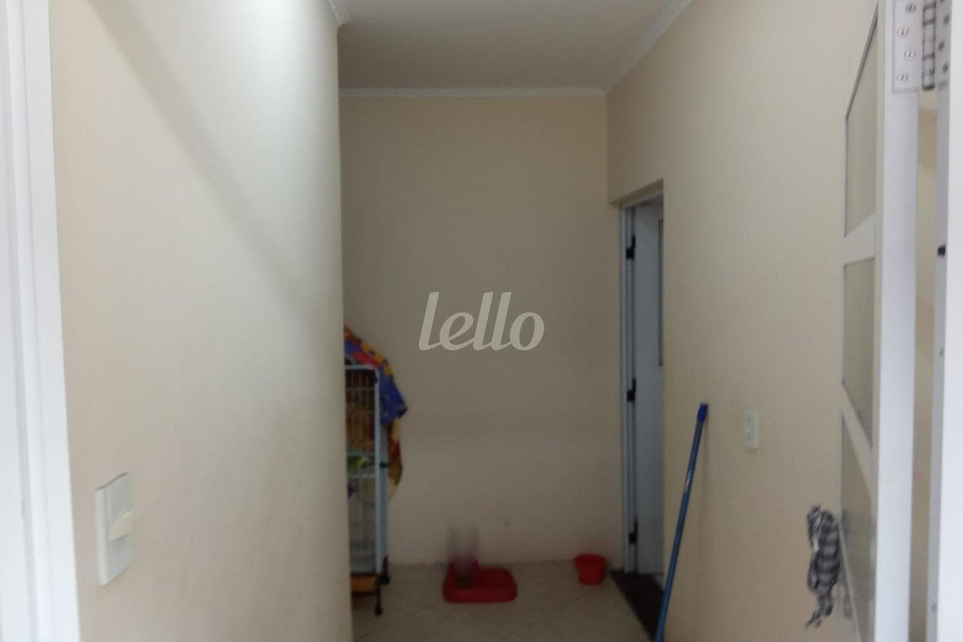 AREA DE SERVIÇO de Casa sobrado com 163 m² em Jardim Piqueroby - São Paulo