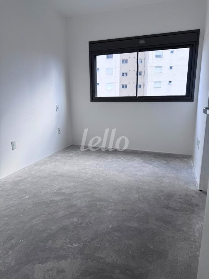 DORMITÓRIO de Apartamento com 73 m² em Jardim Independência - São Paulo