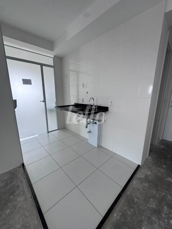 COZINHA de Apartamento com 93 m² em Jardim Independência - São Paulo