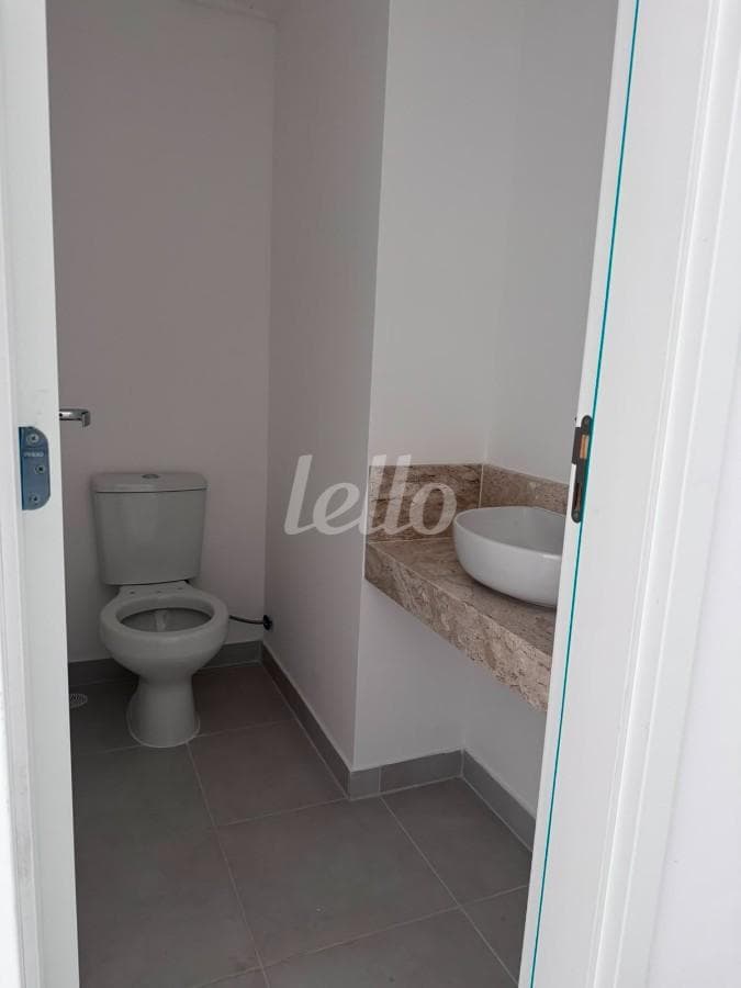 LAVADO de Apartamento com 93 m² em Jardim Independência - São Paulo