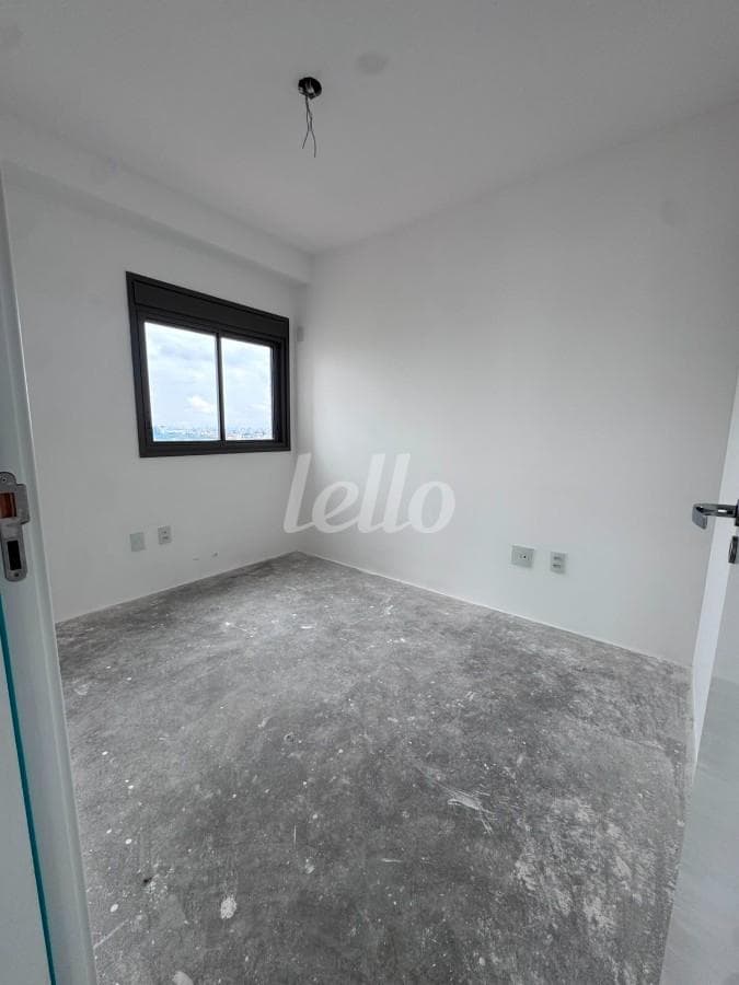 DORMITÓRIO de Apartamento com 93 m² em Jardim Independência - São Paulo