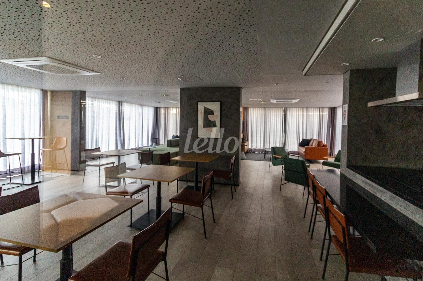 AREA CONDOMINIAL