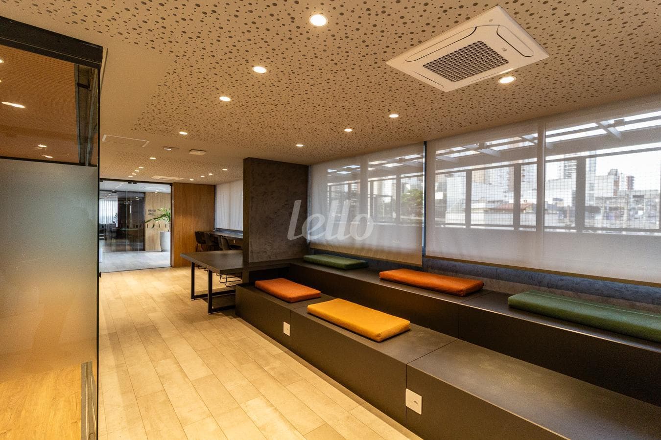 AREA CONDOMINIAL
