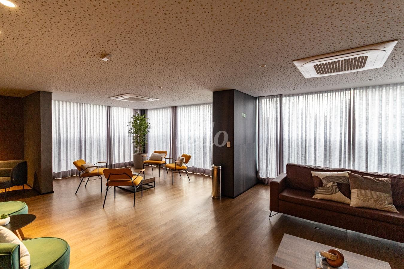 AREA CONDOMINIAL