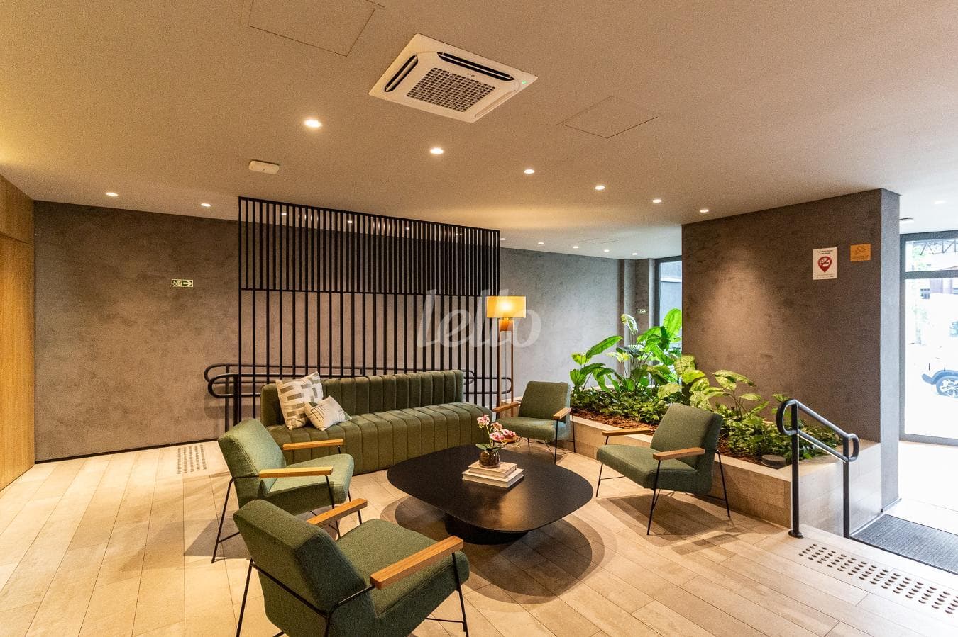 AREA CONDOMINIAL