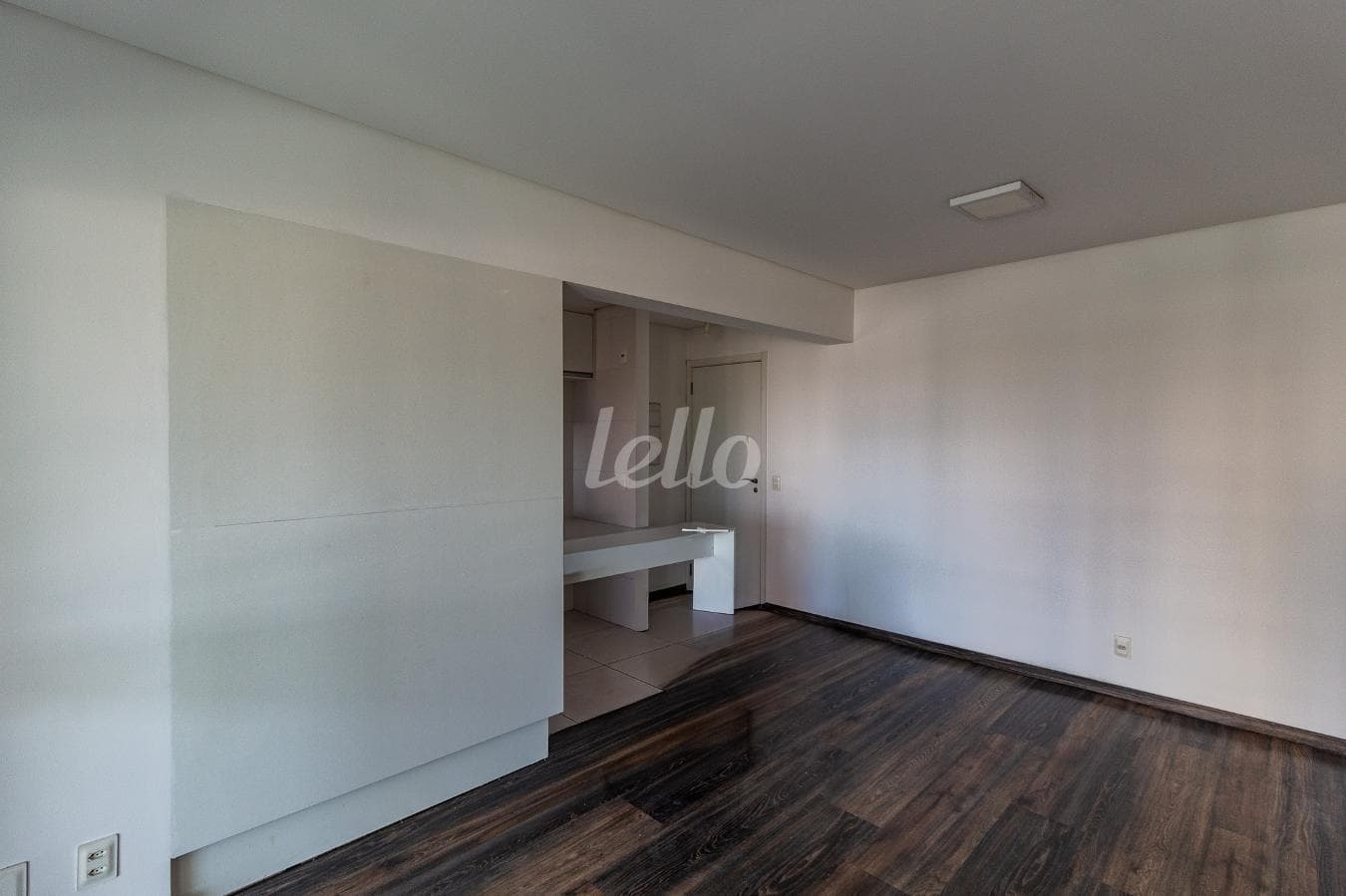 SALA de Apartamento com 84 m² em Tatuapé - São Paulo