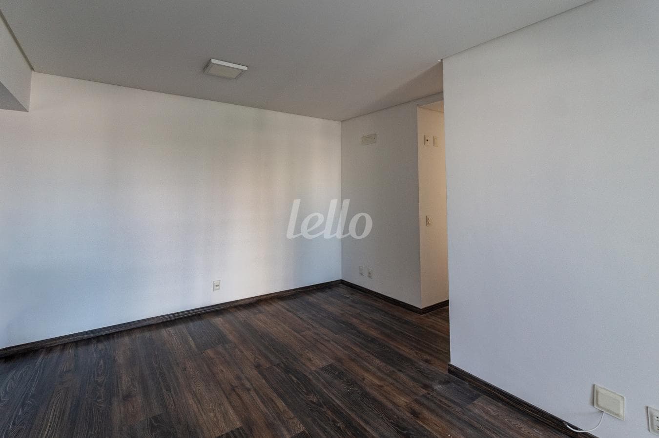 SALA de Apartamento com 84 m² em Tatuapé - São Paulo