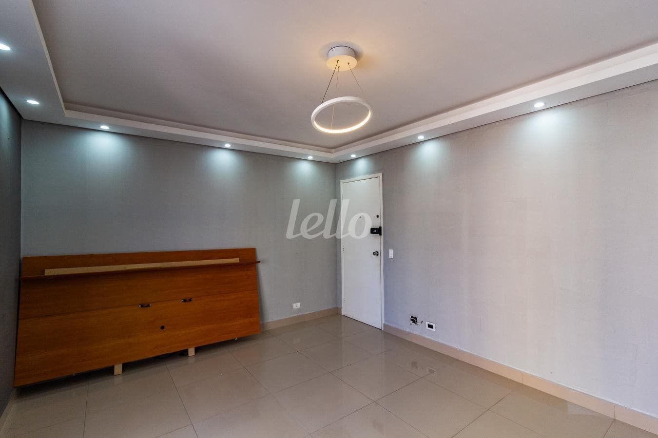 SALA de Apartamento com 94 m² em Tatuapé - São Paulo