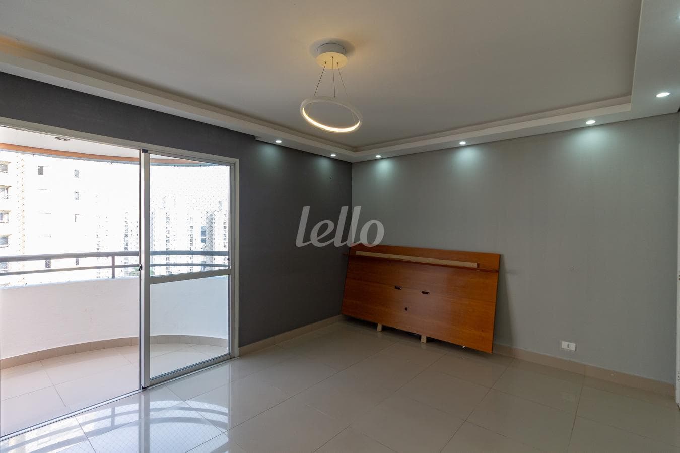 SALA de Apartamento com 94 m² em Tatuapé - São Paulo