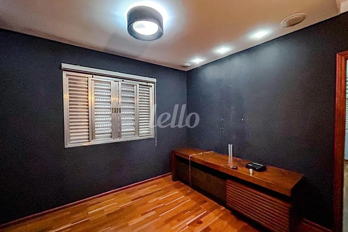 4 de Casa sobrado com 150 m² em Vila Gomes Cardim - São Paulo