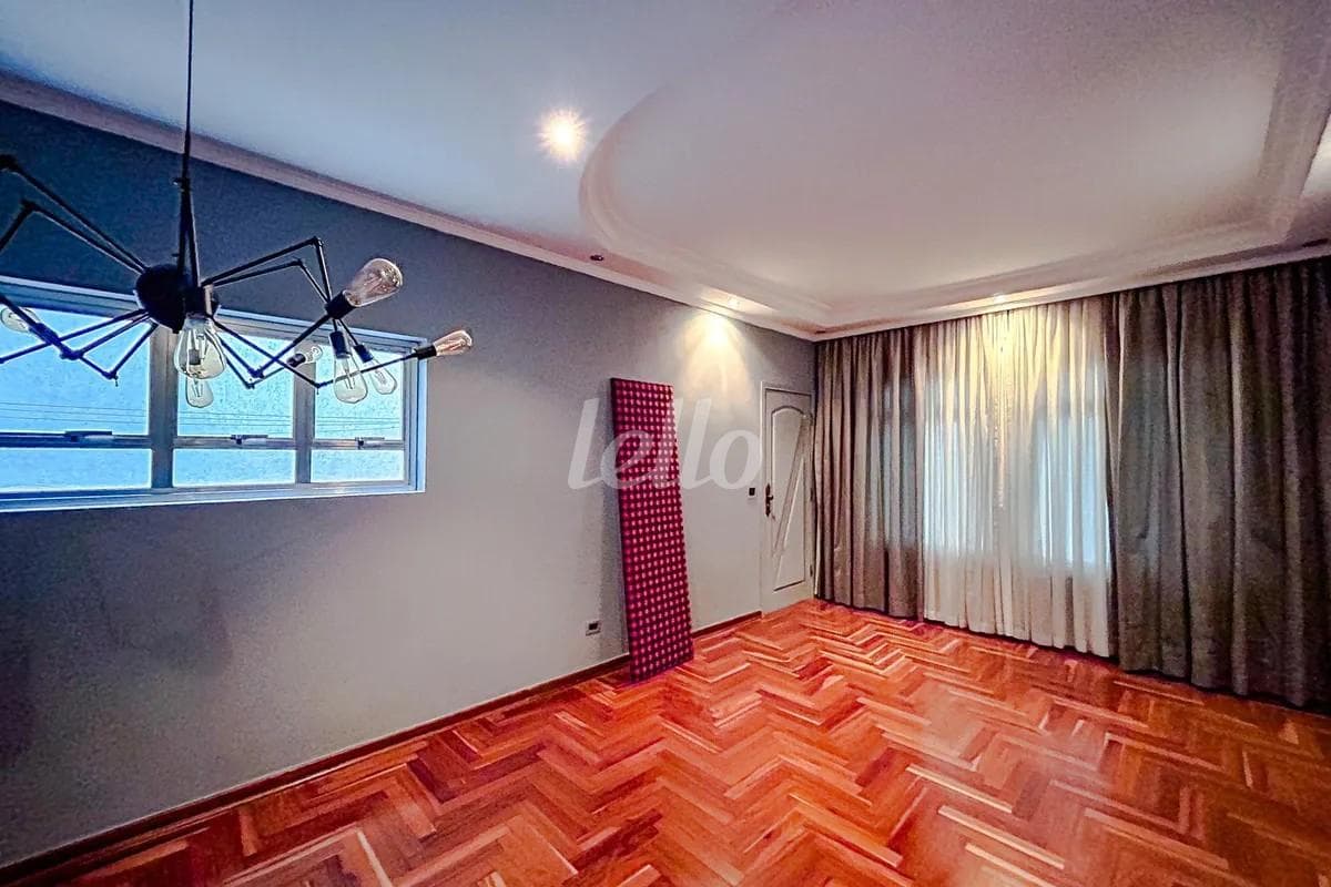 3 de Casa sobrado com 150 m² em Vila Gomes Cardim - São Paulo