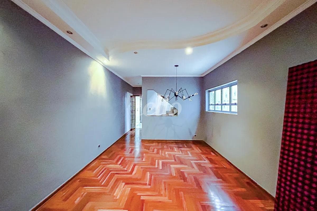 2 de Casa sobrado com 150 m² em Vila Gomes Cardim - São Paulo