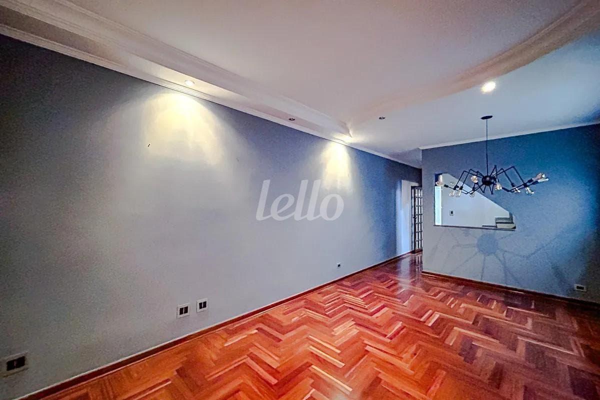 1 de Casa sobrado com 150 m² em Vila Gomes Cardim - São Paulo