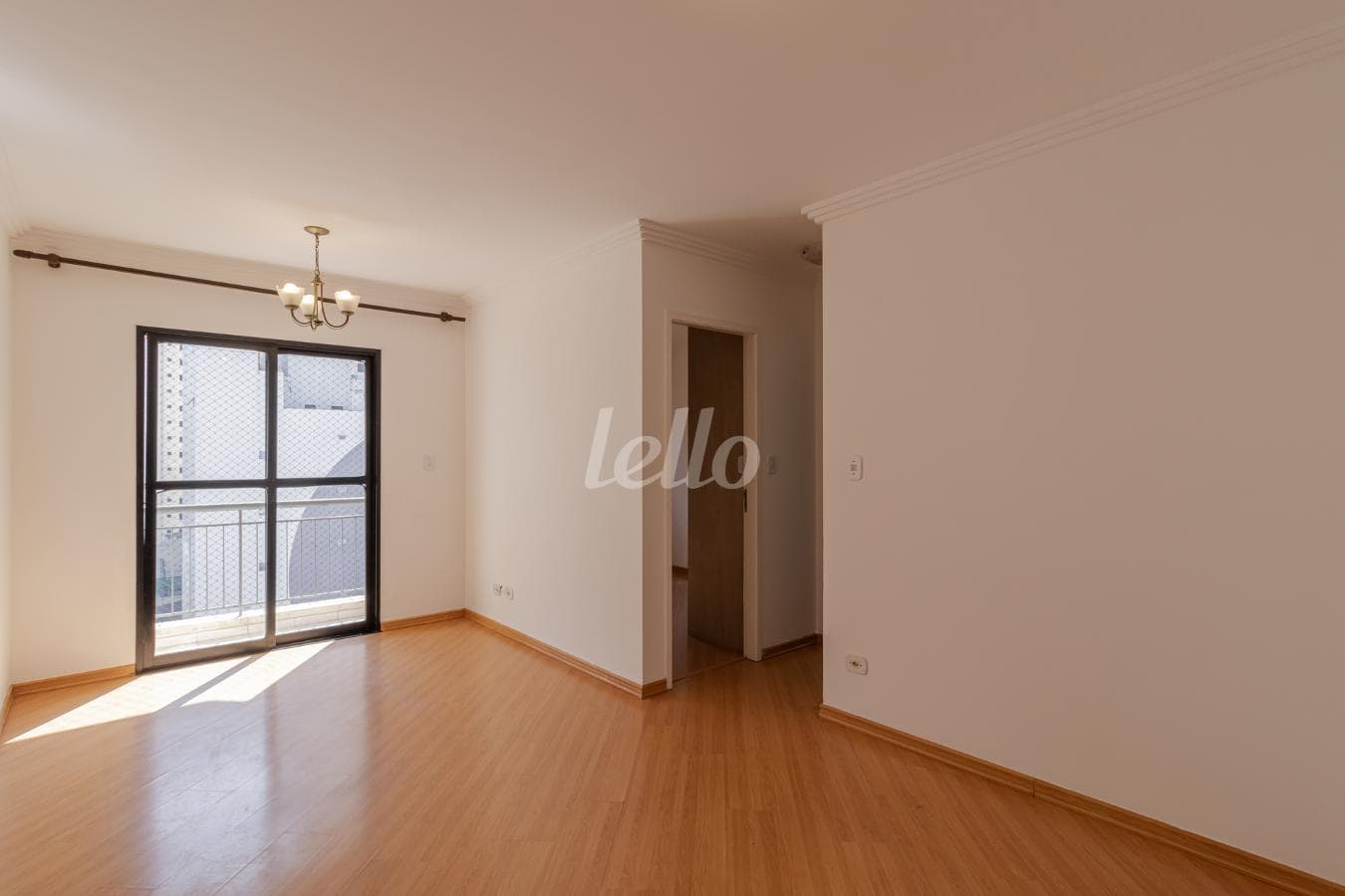 SALA  DESTAQUE de Apartamento com 62 m² em Vila Gomes Cardim - São Paulo