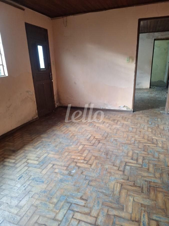 SALA de Casa térrea com 80 m² em Vila Celeste - São Paulo