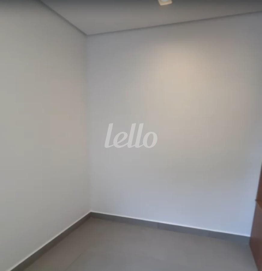 FOTO de Apartamento com 28 m² em Parque da Vila Prudente - São Paulo