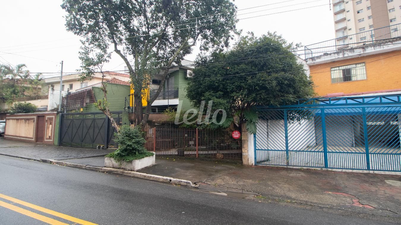 SALA de Casa sobrado com 220 m² em Vila Zelina - São Paulo