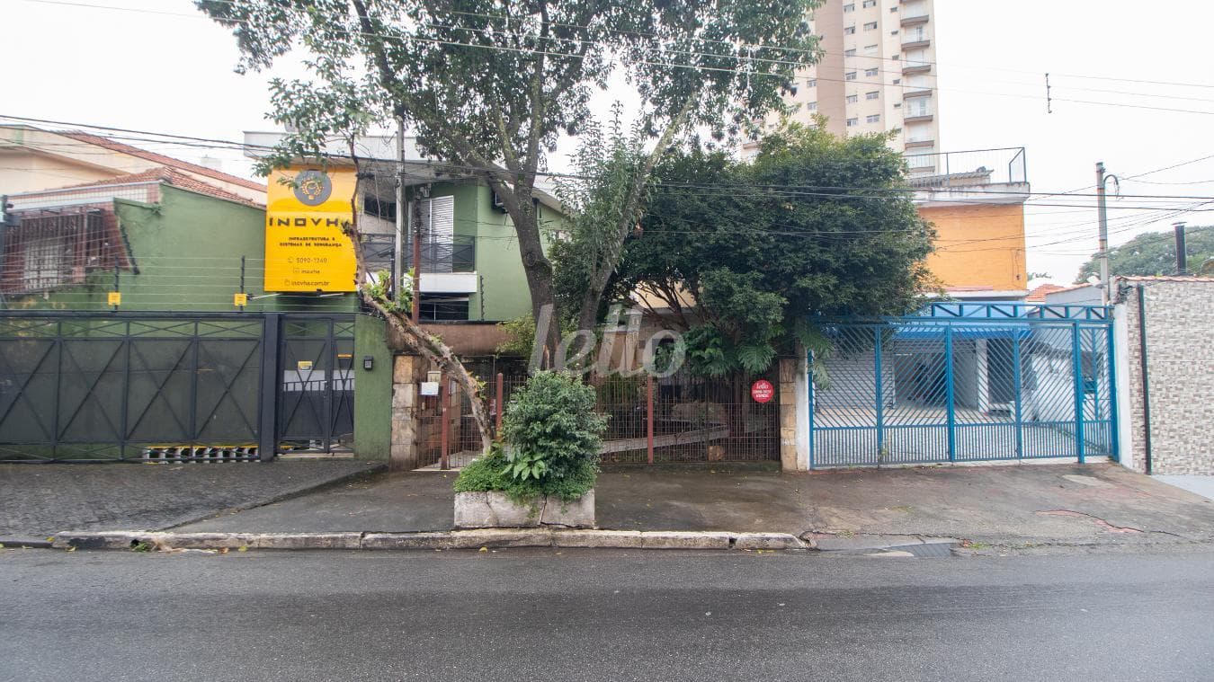 SALA de Casa sobrado com 220 m² em Vila Zelina - São Paulo
