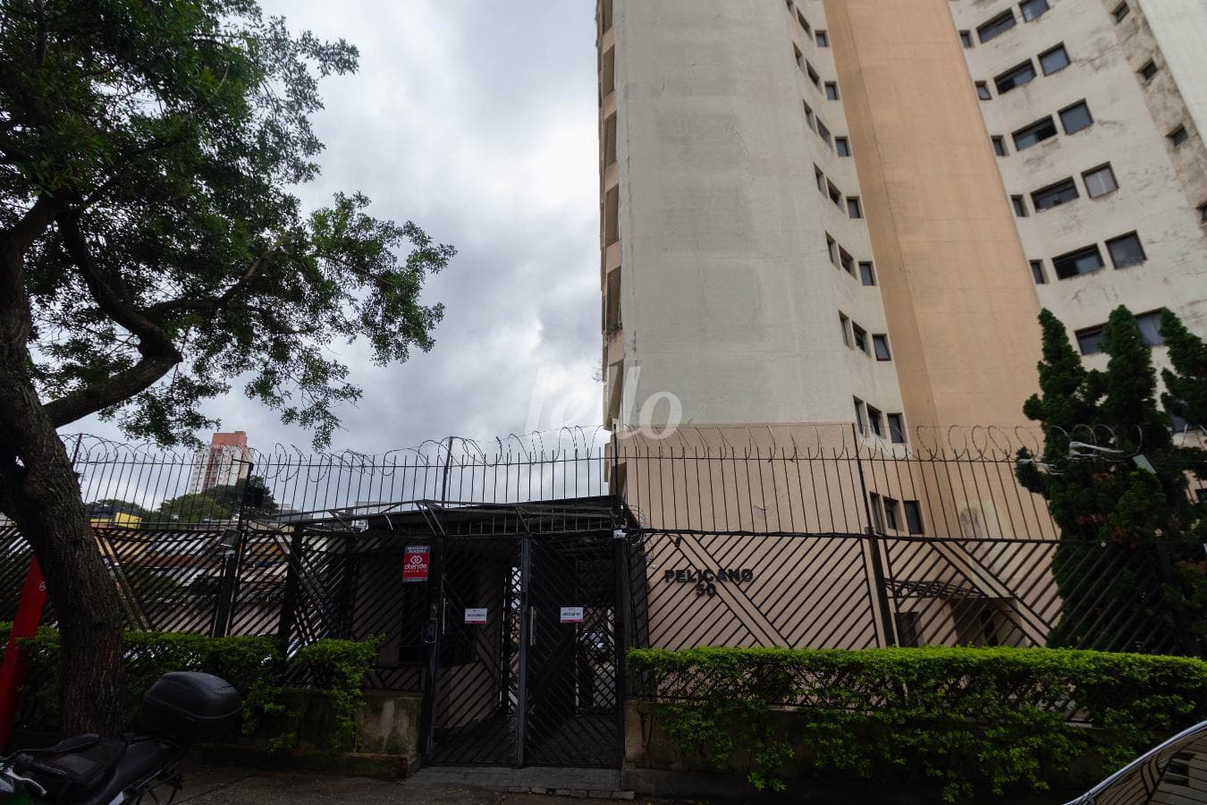 FACHADA  DESTAQUE
