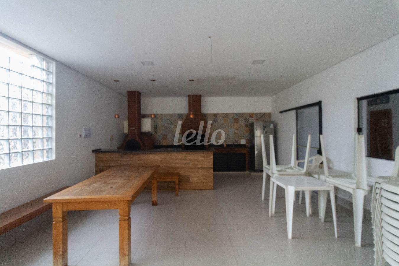 AREA CONDOMINIAL