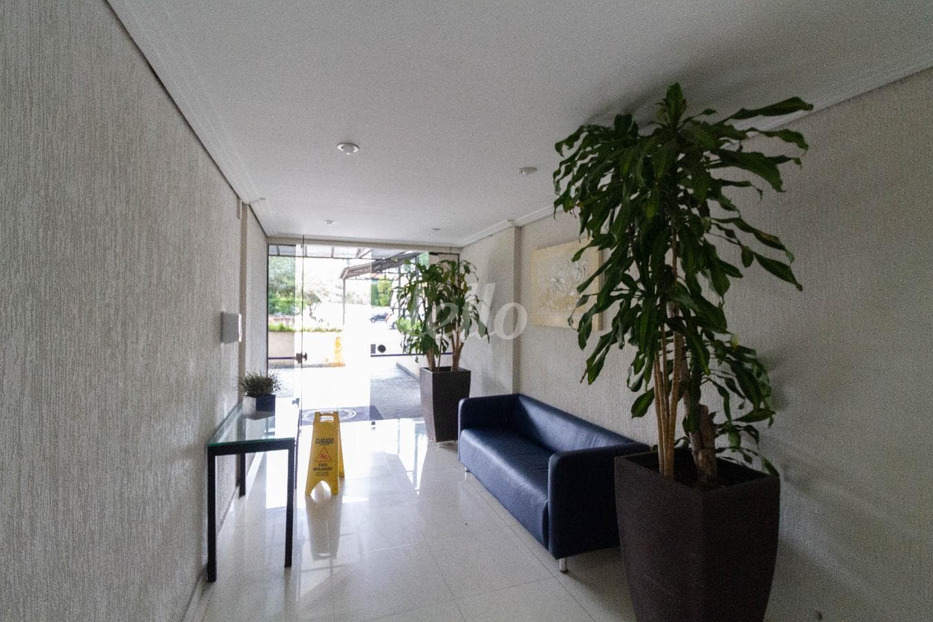 AREA CONDOMINIAL