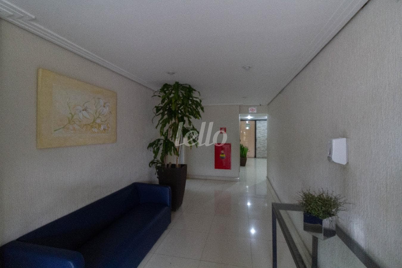 AREA CONDOMINIAL