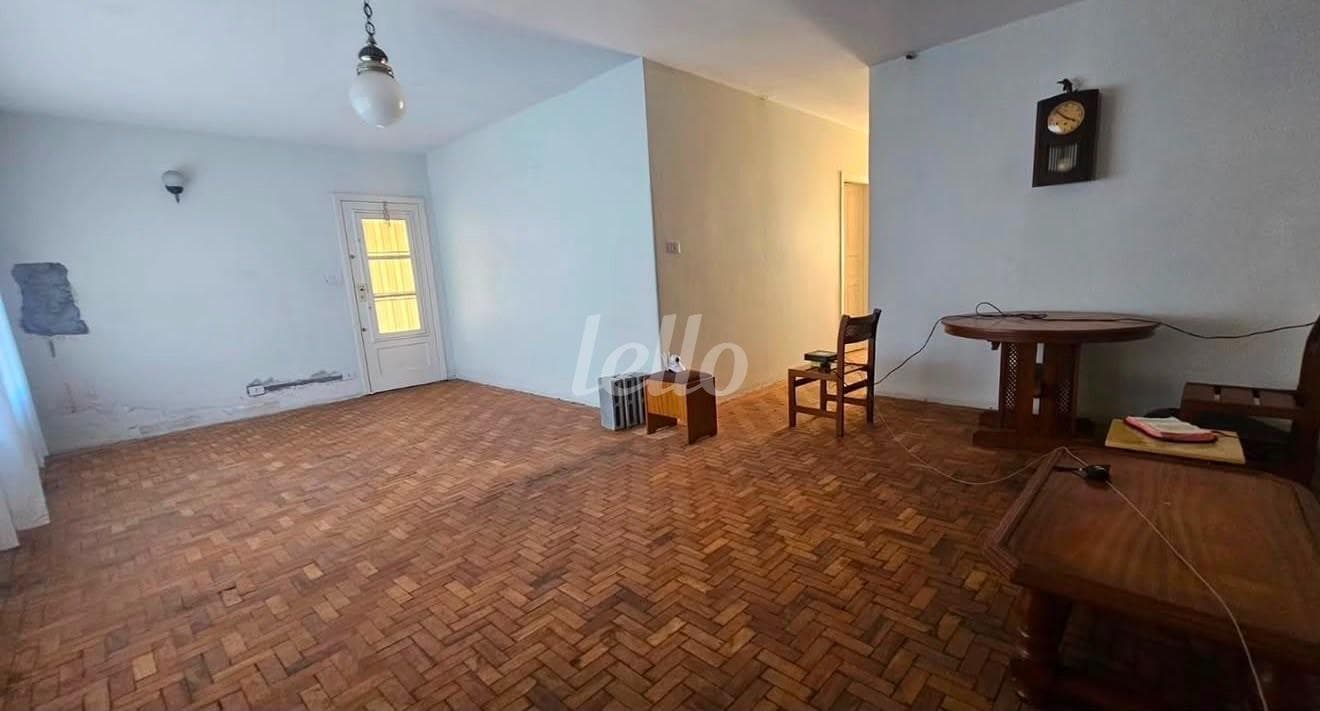 SALA de Casa térrea com 114 m² em Vila Califórnia - São Paulo