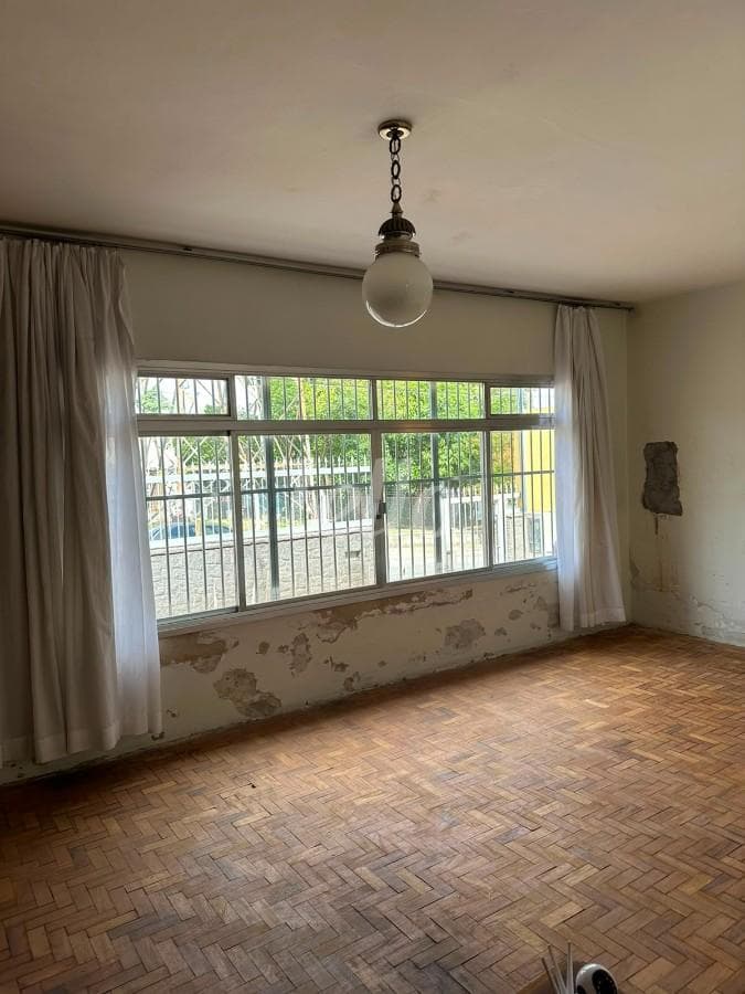SALA de Casa térrea com 114 m² em Vila Califórnia - São Paulo