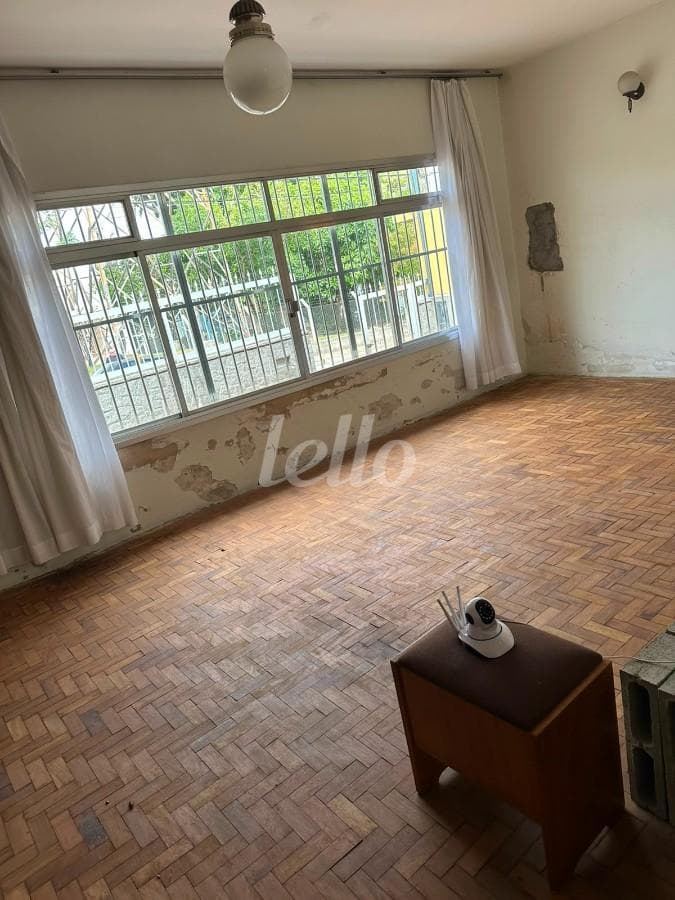 SALA de Casa térrea com 114 m² em Vila Califórnia - São Paulo