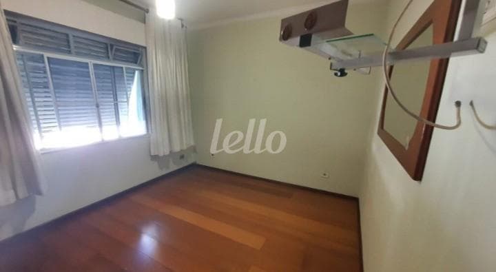 DORMITÓRIO de Casa sobrado com 136 m² em Água Fria - São Paulo