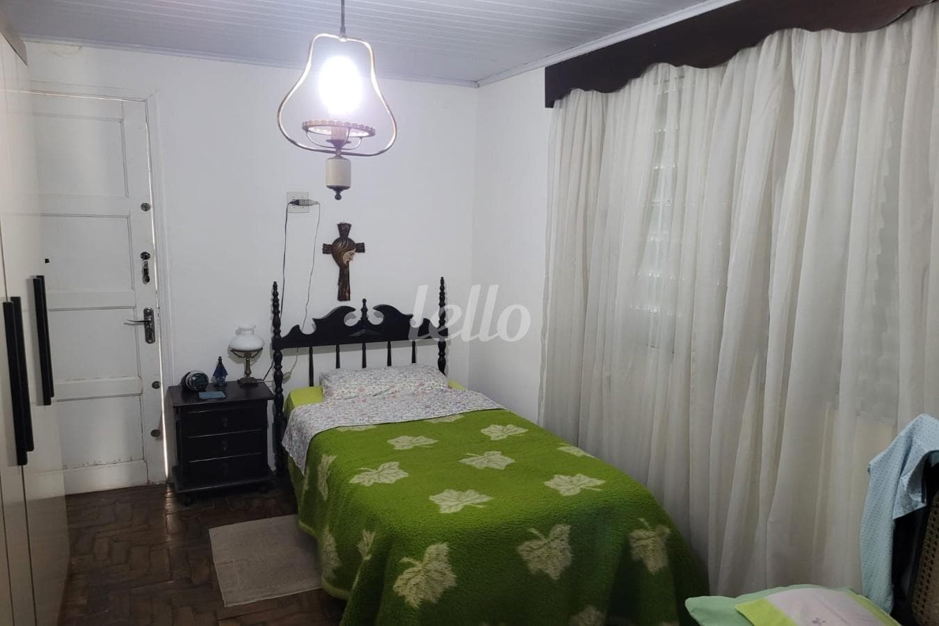 DORMITORIO de Casa sobrado com 232 m² em Belenzinho - São Paulo