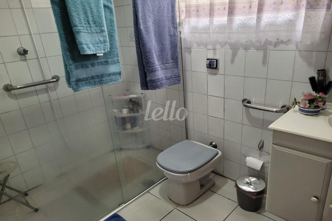BANHEIRO de Casa sobrado com 232 m² em Belenzinho - São Paulo