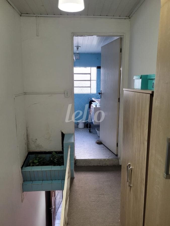 BANHEIRO de Casa sobrado com 232 m² em Belenzinho - São Paulo