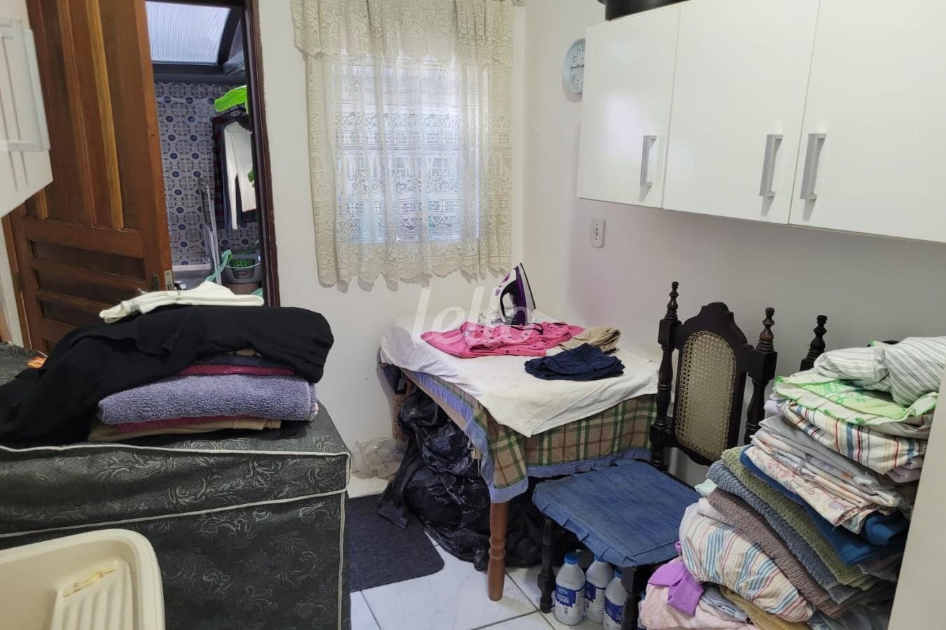 DORMITORIO de Casa sobrado com 232 m² em Belenzinho - São Paulo