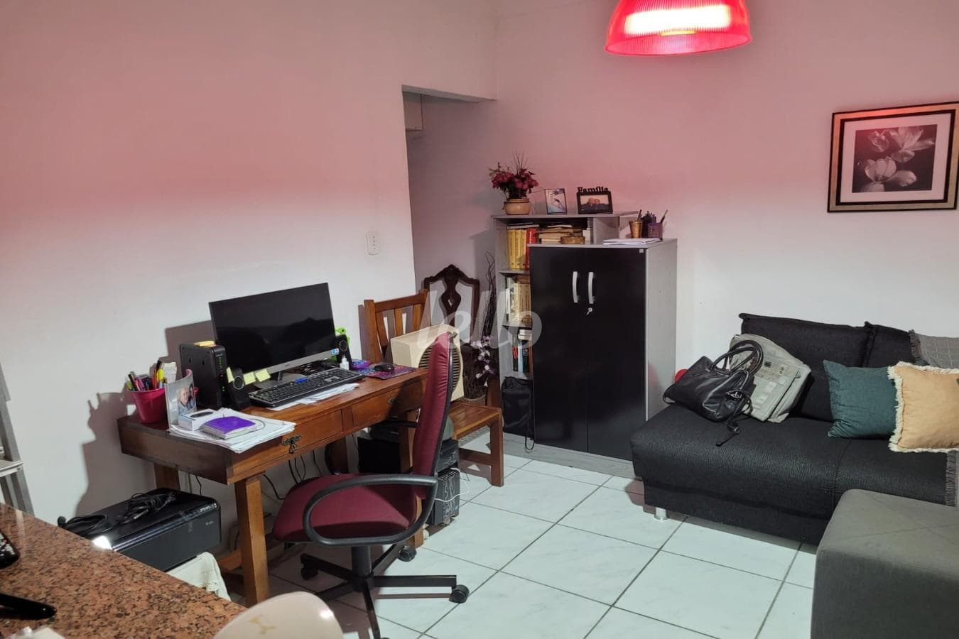 DORMITORIO de Casa sobrado com 232 m² em Belenzinho - São Paulo